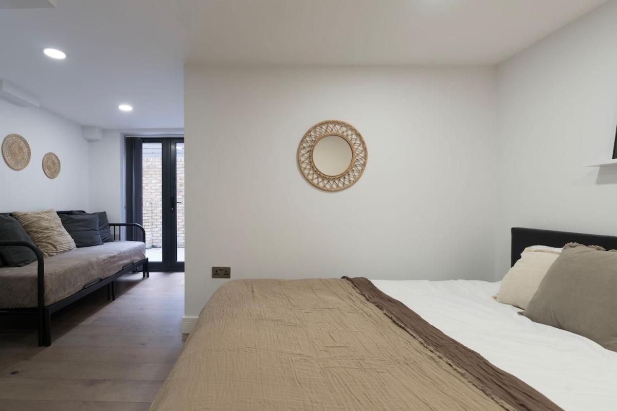 Beautiful In Whitechapel Olive House Apartment *
