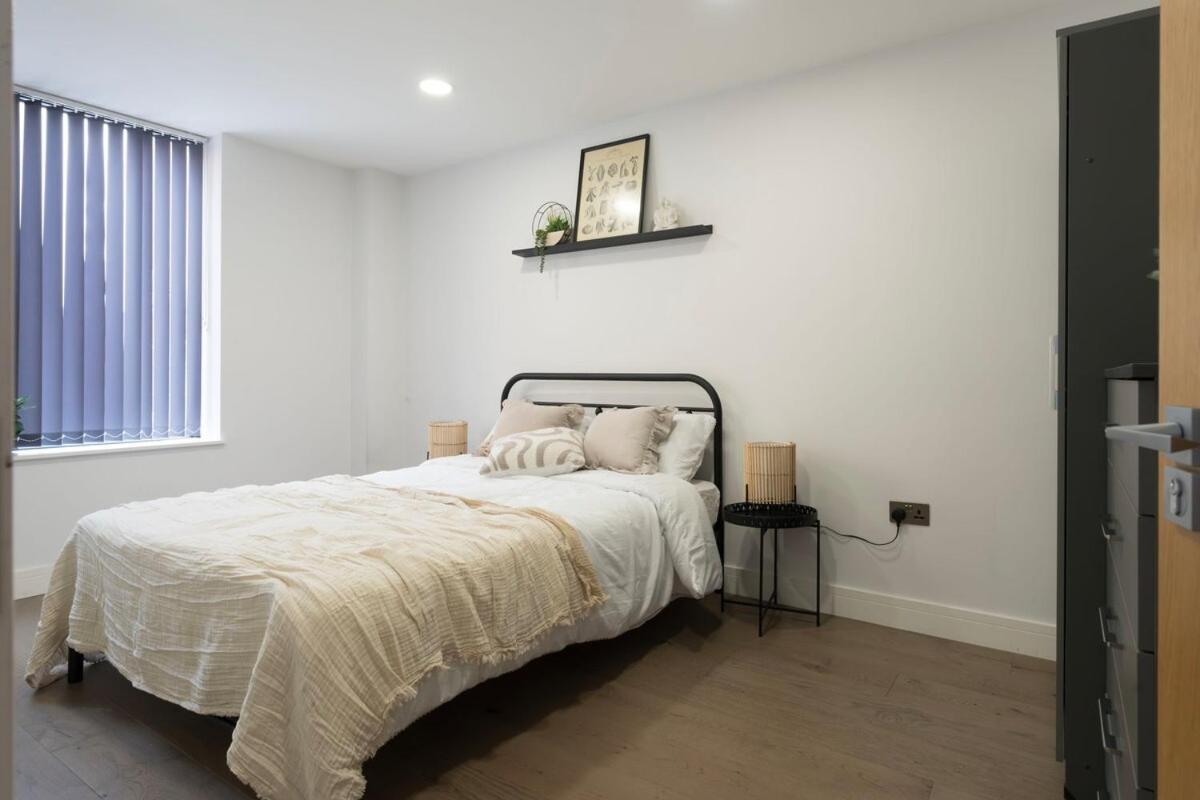 Beautiful In Whitechapel Olive House Apartment *