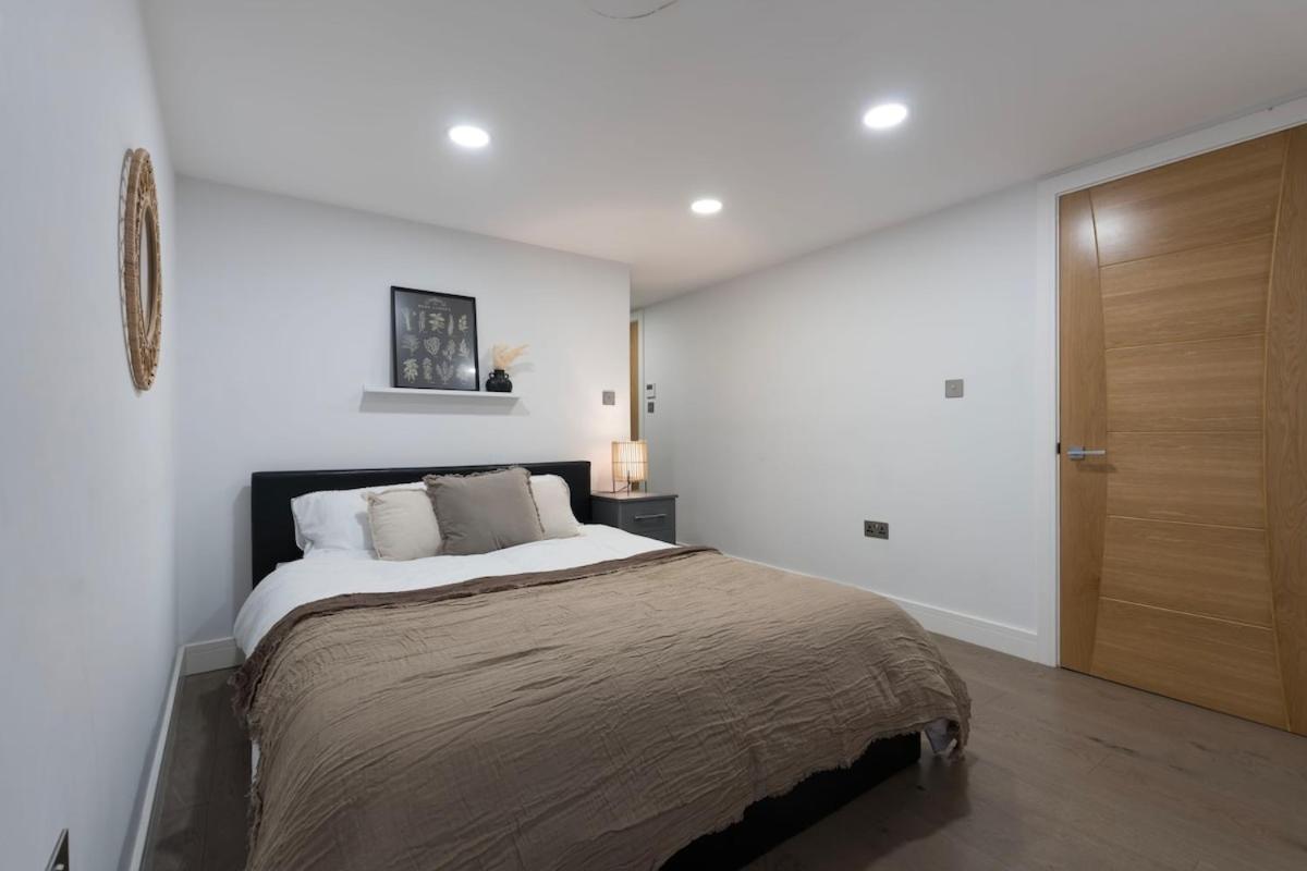 Beautiful In Whitechapel Olive House Apartment